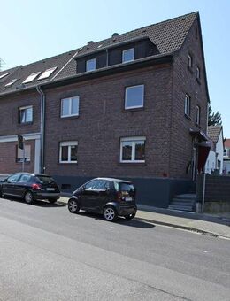 Modernisiertes Mehrfamilienhaus mit Anbau aus 2015 in gefragter Lage von Hückelhoven - Hückelhoven