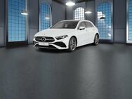 Mercedes A 250, e SpurW S-Sitz SoundSys, Jahr 2024 - Gießen