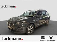 Seat Tarraco, 2.0 TDI FR, Jahr 2022 - Wuppertal