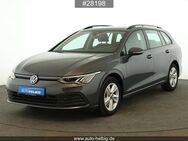 VW Golf Variant, 2.0 TDI Golf VIII Life ####, Jahr 2021 - Donnersdorf