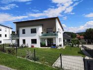 3-Zimmer-Wohnung mit Einbauküche in Bayerbach bei Ergoldsbach - Bayerbach (Ergoldsbach)