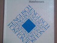 Englisch Lehrbuch für Gastronomie Schulbuch DDR - Ebeleben