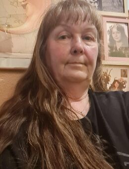 Frau sucht lieben Mann ( Freund) - Essen