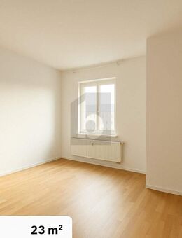 LICHTDURCHFLUTETES ZUHAUSE - URBAN UND GRÜN - Berlin