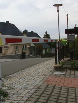 Hof Schranke - Apolda