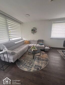 Modern & gemütlich: 2-Zimmer-Wohnung in bester Lage in Uelzen mit Wohlfühlgarantie - Uelzen