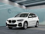 BMW X1, sDrive20d M Sport, Jahr 2020 - München