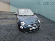 Fiat 500C, 1.0 Mild Hybrid EU6d, Jahr 2023 - München