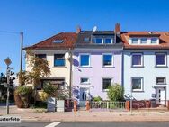 2-Familienhaus mit Anbau und Schuppen - Petersberg (Sachsen-Anhalt)