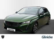 Peugeot 308, Allure 130 EAT LKRDHZG, Jahr 2024 - Erfurt