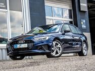 Audi A4, Avant 40TDI S line MASSAGE, Jahr 2023 - Sindelfingen