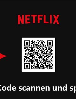Netflix Premium Abo 4K HDR Streaming werbefrei - München