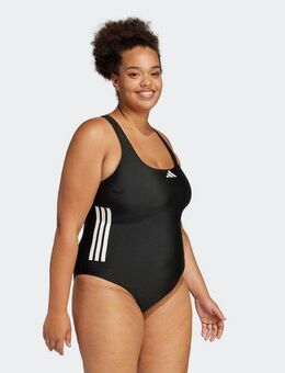 adidas Performance Badeanzug 3S BLD SUIT PS (1-St)