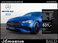 Mercedes CLE 220 AMG, CLE 220 d Coupé AMG-Sport Burm3D Sitzklima, Jahr 2023 - Schwerte (Hansestadt an der Ruhr)