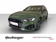 Audi A4, Avant 40 TDI quattro S, Jahr 2024 - Bernbeuren