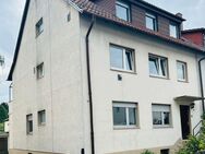 Charmante Eigentumswohnung mit Balkon und Garage in bester Lage ! - Mannheim