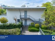 Herrliche Maisonette mit Garten in ruhiger Liegenschaft! - Hamburg