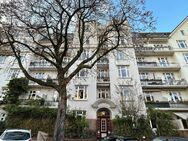 Jugendstil-Mehrfamilienhaus in bester Wohnlage von Harvestehude - Hamburg