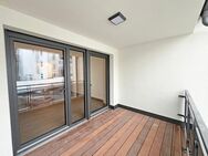 RESERVIERT! - STADTRESIDENZ AMBIENTE! NEUBAUPROJEKT! 2 Zimmer - Krefeld