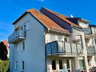 +ESDI+ 5% Rendite - 3-Zimmer-Wohnung mit großer Sonnenterrasse zu verkaufen! - Dresden