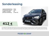 CUPRA Ateca, 2.0 TSI 190PS 4D Fahrass elektr Heckkl, Jahr 2023 - Fürth