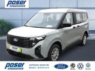 Ford Tourneo Courier, Trend, Jahr 2023 - Gera