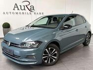 VW Polo 1.0 IQ.DRIVE SHZ+APS+ACC+BLUETOOTH+EU6+1Hd - Wardenburg