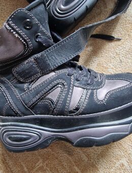 Buffalo ähnliche Damen Schuhe - Saarbrücken