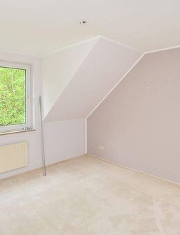 Diekholzen: Gepflegte 3-Zimmer-Eigentumswohnung in ruhiger Lage! - Diekholzen