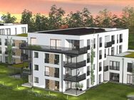 3 Zimmer-Wohnung mit exklusiver Dachterrasse, im 3. Obergeschoss - mit Personenaufzug - Dinkelsbühl