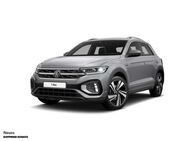 VW T-Roc, 1.5 TSI R-LINE, Jahr 2024 - Neuss