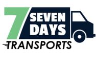 SevenDays Transports und Umzüge - Umzugsunternehmen Berlin - Berlin