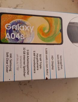 Neues samsung handy - Rosenheim