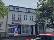 Investoren gesucht! 3 x Wohnung, 2 x Gewerbe im Zentrum von Dillingen - Dillingen (Saar)