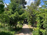 Einfamilienhaus mit Potenzial vor den Toren Berlins - Eichwalde
