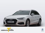 Audi A4, Avant 40 TDI BUSINESS, Jahr 2020 - Recklinghausen