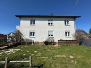 Ihr Rückzugsort mit großem Garten - Charmantes Zuhause mit Perspektive in Pleußen - Mitterteich