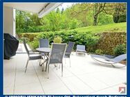 Schicke lichtdurchflutete 4-ZiWo mit Terrasse, Balkon, Garage und Carport-Stellplatz - Baden-Baden