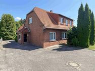 Haus mit Potenzial und großem Grundstück... - Hille