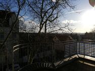 Traumhafte Terrassenwohnung zum Verlieben, gerne mit Hund - Bochum