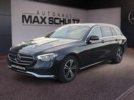 Mercedes E 200, , Jahr 2020 - Weimar