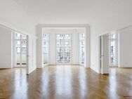 Stilvoller Traum-Altbau in Berliner top Lage - 7 Zimmer - 237 m2 ***** - Berlin
