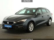 Seat Leon, 2.0 TDI SP Style ######, Jahr 2021 - Donnersdorf