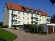 3-Zimmer-Wohnung in Bad Liebenstein - Bad Liebenstein