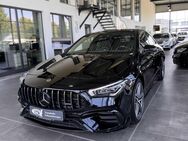 Mercedes CLA 45 AMG, Coupe, Jahr 2020 - Bad Nauheim