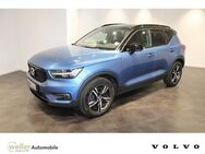 Volvo XC40, D4 R-Design, Jahr 2019 - Bietigheim-Bissingen