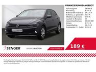 VW Polo, 1.6 TDI Comfortline, Jahr 2020 - Emsdetten