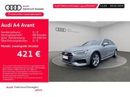 Audi A4, Avant 40 TFSI, Jahr 2024 - Kassel