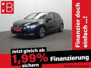 VW Golf, 2.0 TDI 8 Move DIGITAL PRO EAD-UP, Jahr 2024 - Weißenburg (Bayern)