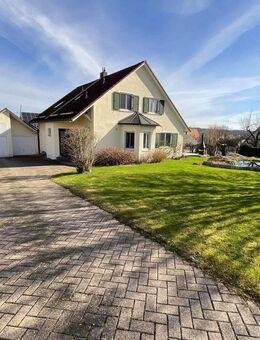 charmantes Einfamilienhaus in toller Lage - Neusäß